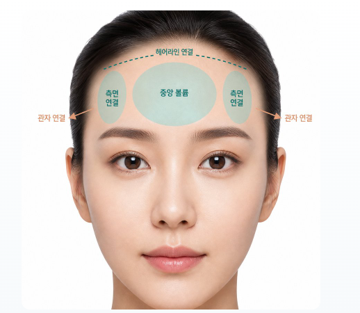 15편-이마필러 몇 cc가 적당할까요? 용량과 디자인 총정리