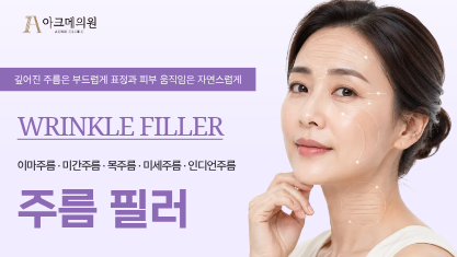 주름 필러