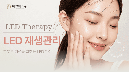 LED 재생관리