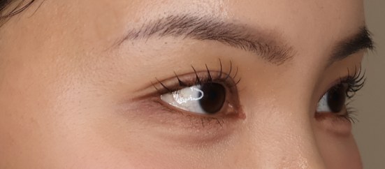 33편-애교필러 퍼짐, 꺼진 게 아니라 퍼진 것입니다