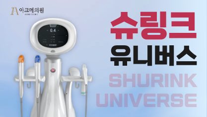 슈링크 유니버스