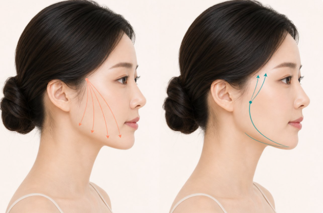 25편-"실리프팅 절대 하지 마세요"? 3가지 주장, 어디까지 사실일까