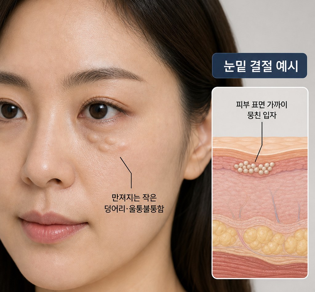42편-스컬트라가 쥬베룩보다 결절이 많다? 핵심은 제품보다 희석량입니다
