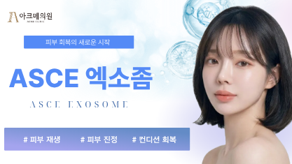 ASCE 엑소좀
