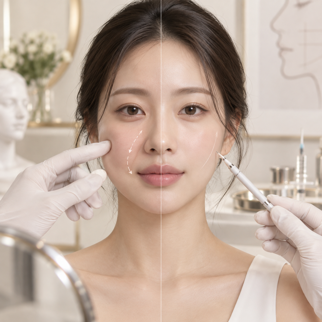 52편-필러를 더 채우기 전에, 멈추거나 덜어내야 하는 이유