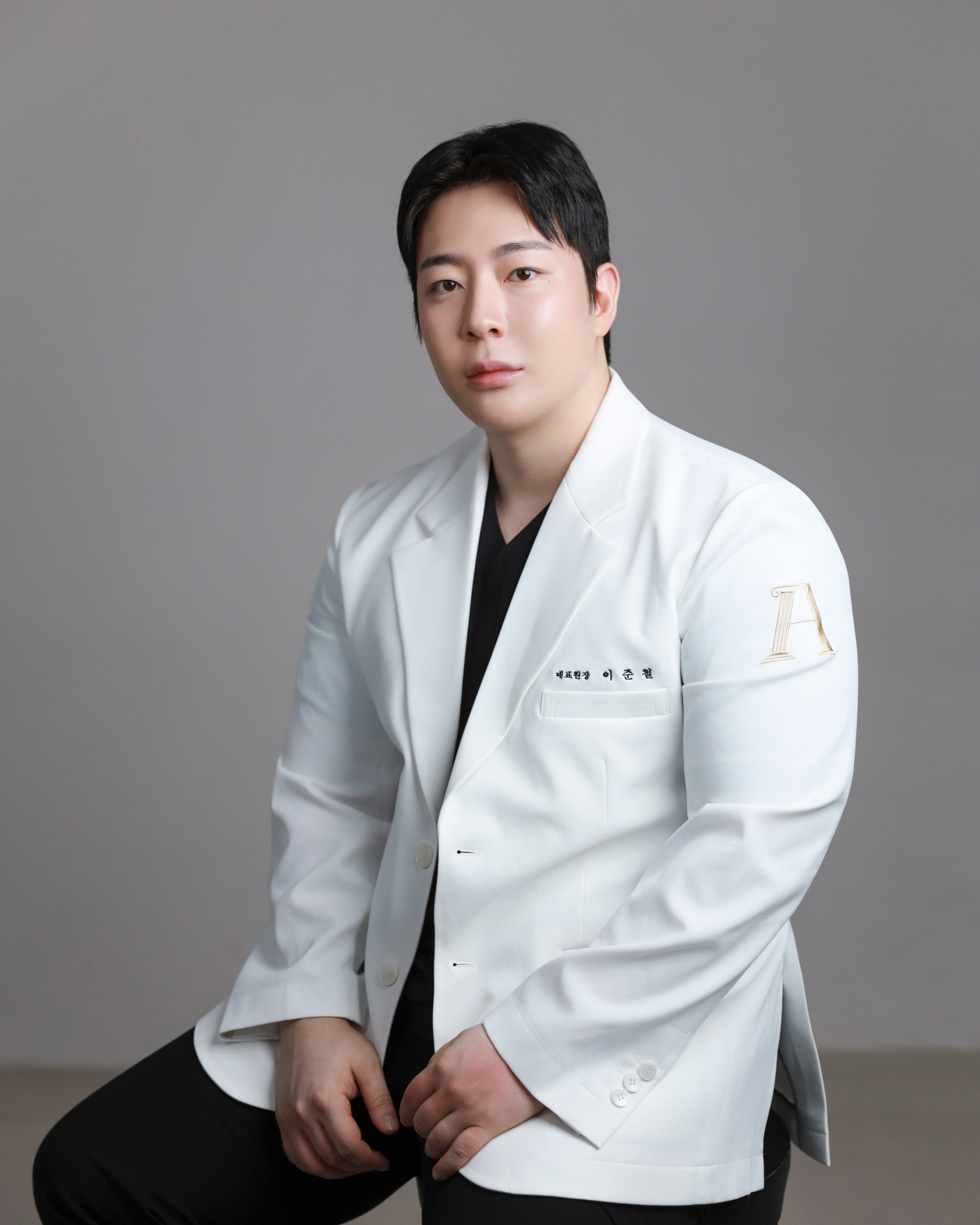 이준철
